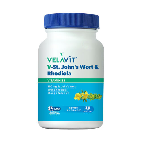 ruh hali ve enerji takviyesi