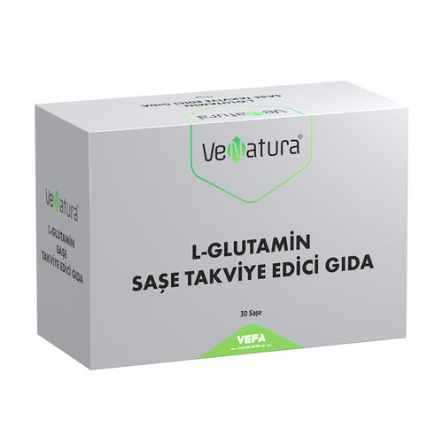 glutamin 30 saşe