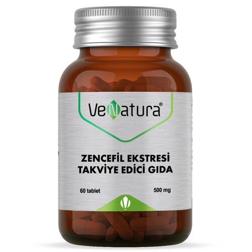 sindirim için zencefil