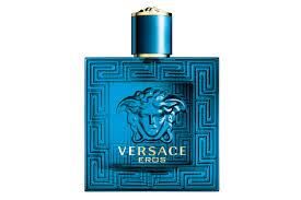 Versace Eros Edt Erkek Parfum 50 ml