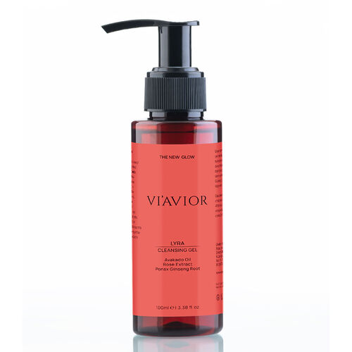 Viavior Lyra Cleansing Gel 100 ml