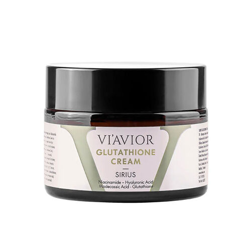 glutatyonlu cilt bakımı