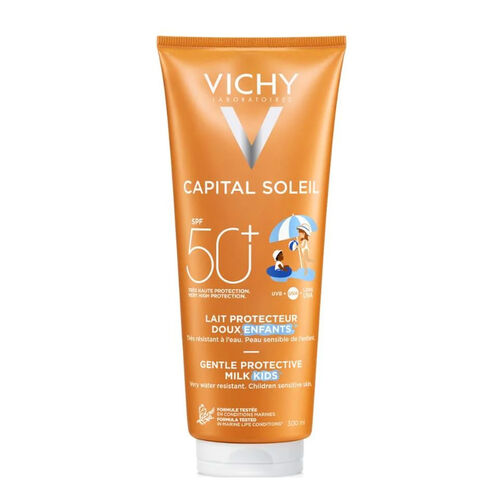 Vichy Capital Soleil SPF 50+ Contact Us 300 ml