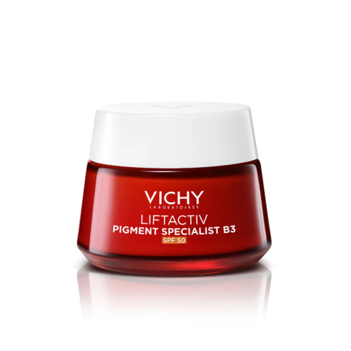Vichy Liftacitv B3 Koyu Leke Karşıtı SPF50+ Krem 50 ml