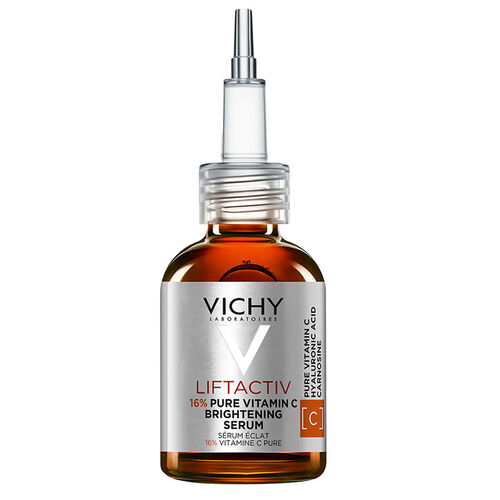 Vichy Liftactiv %16 Saf C Vitamini Serum 20 ml
