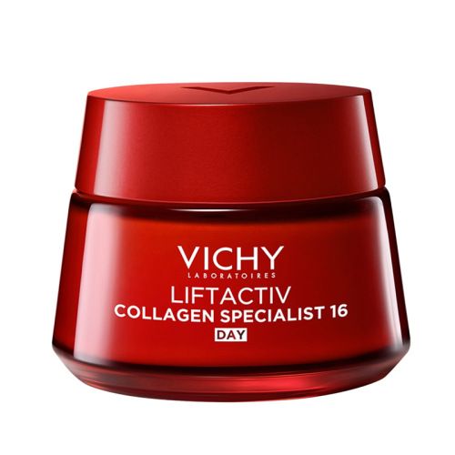 Vichy Liftactiv Collagen Specialist Yaşlanma Karşıtı Bakım Kremi 50 ml