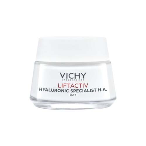 Vichy Liftactiv Supreme Yaşlanma Karşıtı Krem 50 ml Normal ve Karma Ciltler