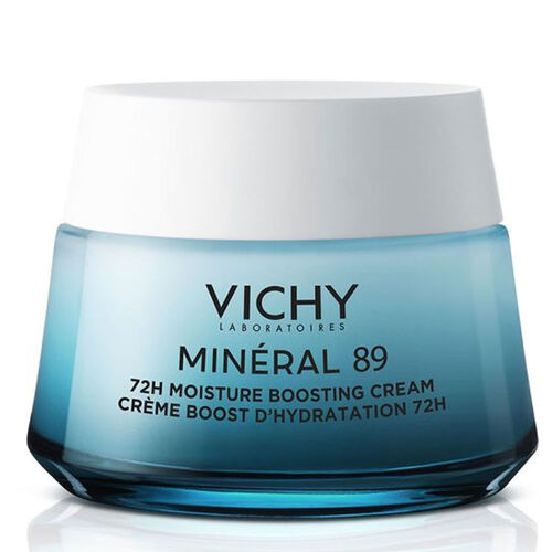 Mineral 89 güçlendirici serum