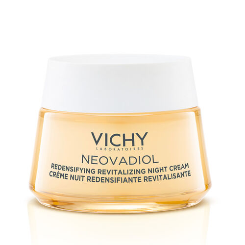 Vichy Neovadiol Menopoz Dönemi Gece Bakım Kremi 50 ml