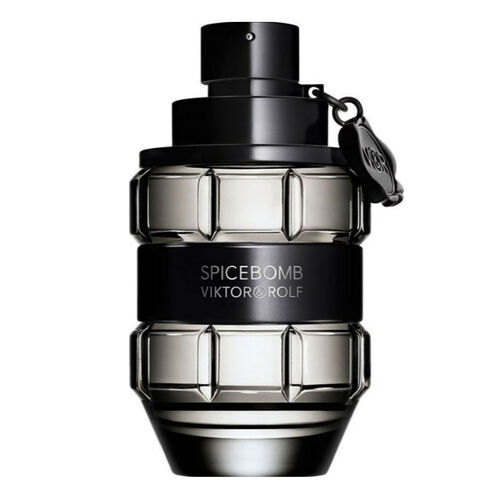 Viktor & Rolf Spicebomb Edt 50 ml Erkek Parfüm
