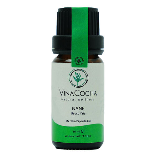 Vinacocha Nane Uçucu Yğı 10 ml