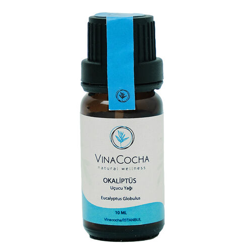 Vinacocha Okaliptus Uçucu Yğı 10 ml