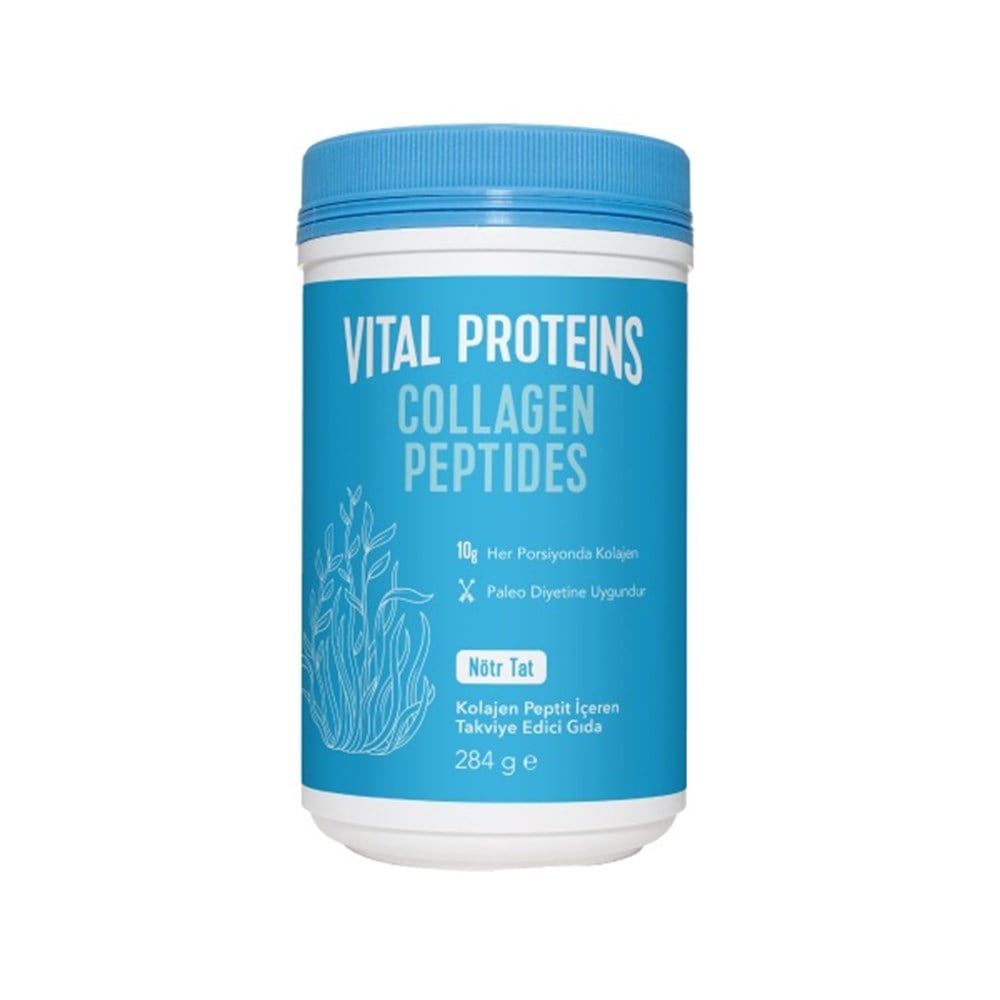 Vital Proteins Kollagenpeptide 284 g