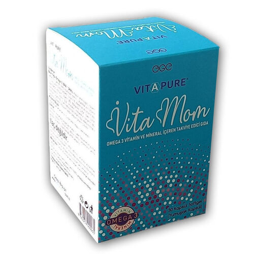 hamilelikte vitamin takviyesi