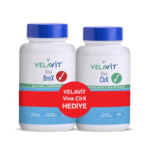 Vitasent Keratin With Biotin Takviye Edici Gıda 60 Tablet
