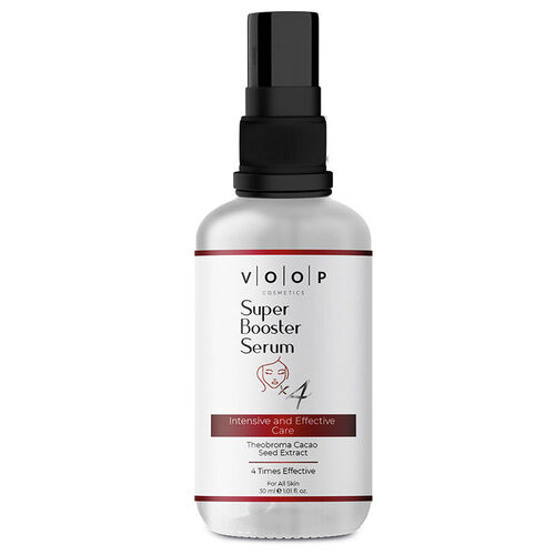 Voop Skin Booster Serum 30 ml