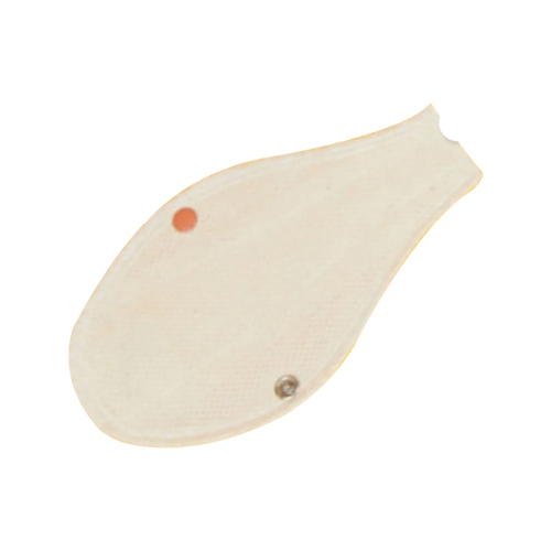 W Beside Jenipad Pamuk Yıkanabilir Sızdırmaz Kadın Pedi Beyaz Tanga 6 Adet