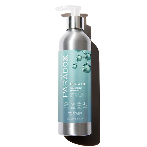 We Are Paradoxx Growth Thickening Dökülme Karşıtı Şampuan 250 ml
