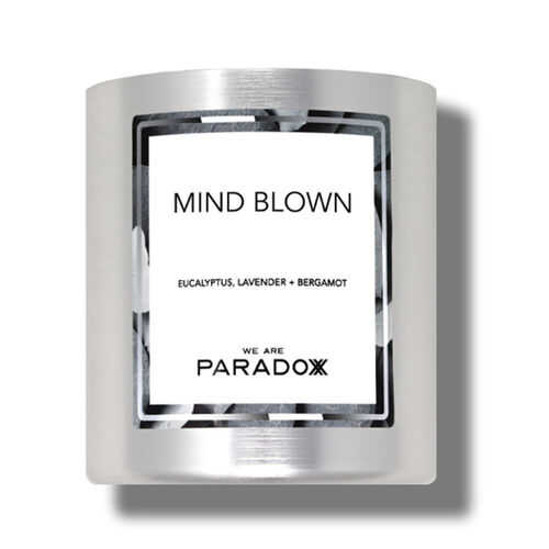 We Are Paradoxx Mind Blown Saç ve Vücut Mum 250 gr