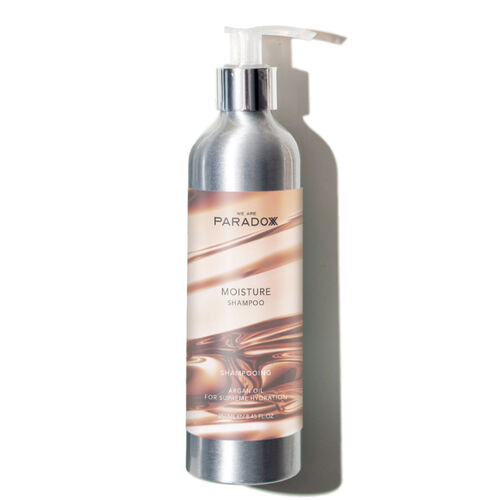 We Are Paradoxx Nem Yoğunlaştırıcı Nem Veren Şampuan 250 ml