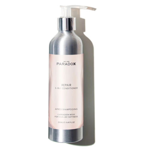 saç ucu onarım kremi