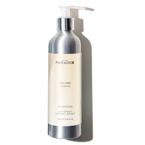 Biz Paradoxx Cilt Hacim Verici Şampuan 250 ml