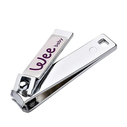 Wee Baby Çıt Çıt Tırnak Makası