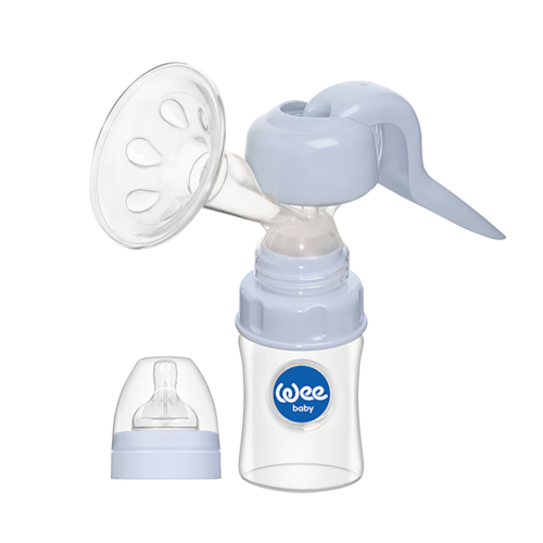 Wee Baby Manuel Göğüs Pompası
