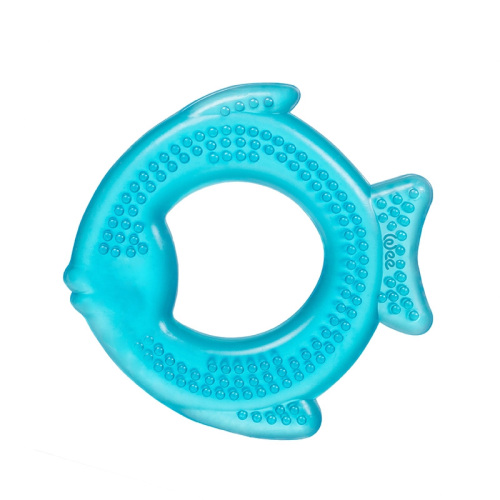 Wee Baby Sulu Diş Halkası 4+Ay