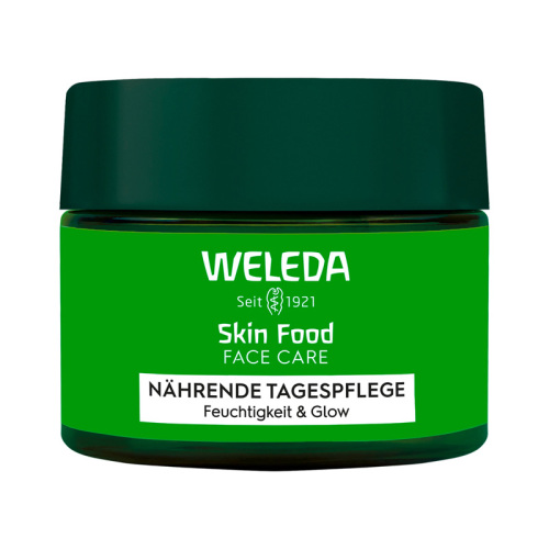 Weleda Skin Food Nemlendirici ve Besleyici Gündüz Bakım Kremi 40 ml