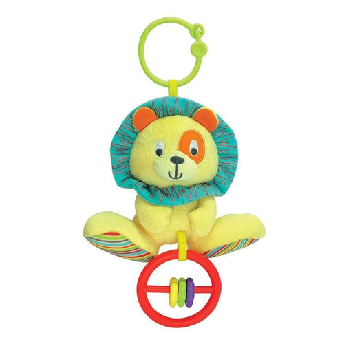 WinFun Peluş Arkadaşım Aslan 0+