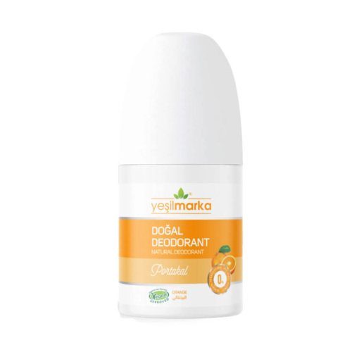 doğal koku giderici 50 ml