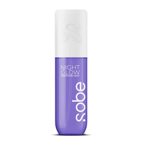 Yeşilmarka Sobe Night Glow Perfume Mist 100 ml