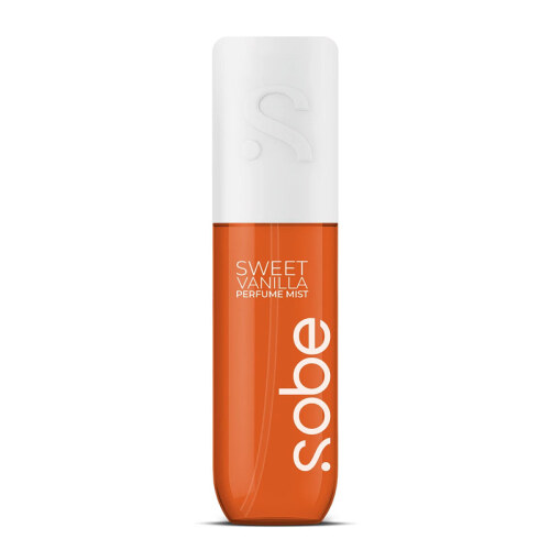 Yeşilmarka Sobe Sweet Vanilla Perfume Mist 100 ml