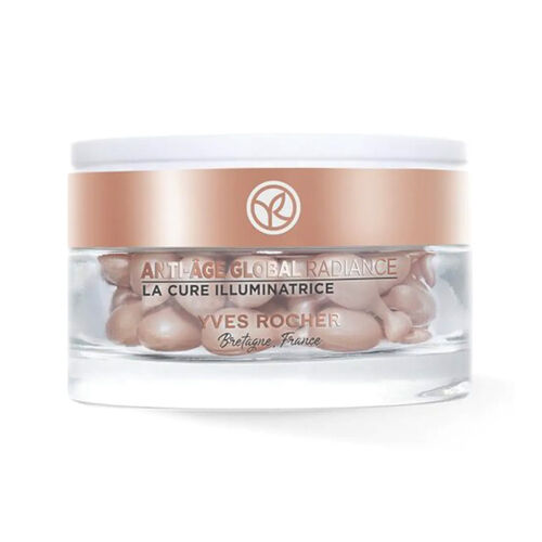 Yves Rocher Anti Age Global Leke Karşıtı Bakım Kürü 10.5 ml