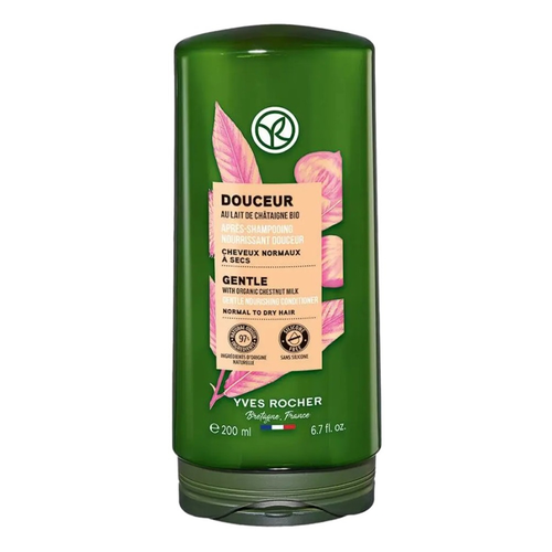 Yves Rocher Besleyici Kolay Tarama Saç Kremi 200 ml