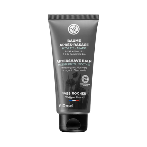Yves Rocher Ferahlatıcı Tıraş Sonrası Balsam 100 ml