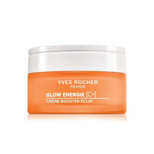 Yves Rocher Glow Energie Işıltı Veren Antioksidan C Vitamini Gündüz Kremi 50 ml