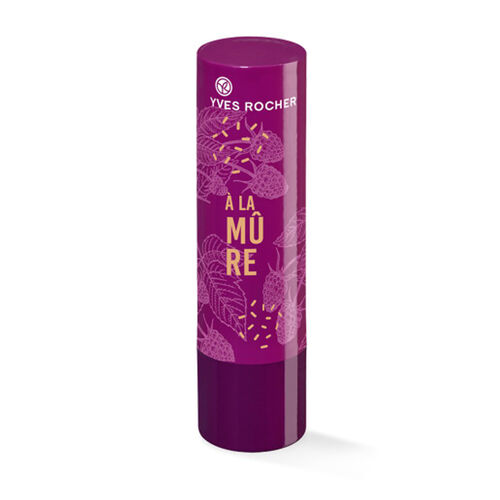 Yves Rocher Karadut Dudak Balsamı 4.8 g