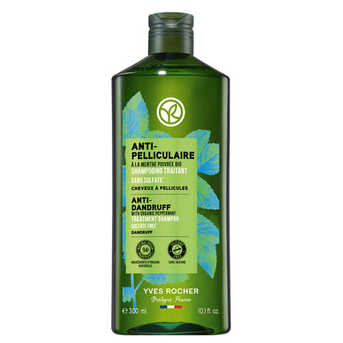 Yves Rocher Kepeğe Karşı Şampuan 300 ml