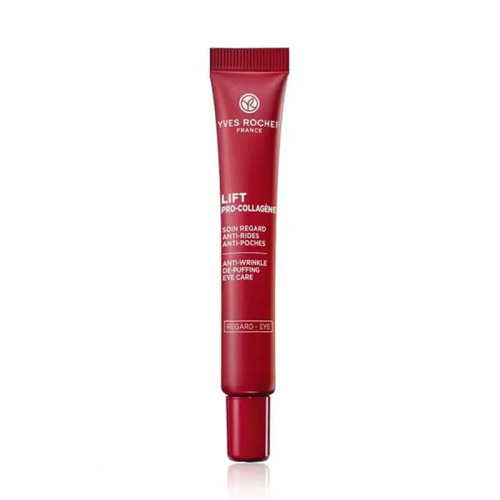 Yves Rocher Lift Pro Collagene Sıkılaştırıcı ve Dolgunlaştırıcı Göz Kremi 14 ml