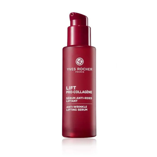 Yves Rocher Lift Pro Collagene Sıkılaştırıcı ve Dolgunlaştırıcı Serum 30 ml