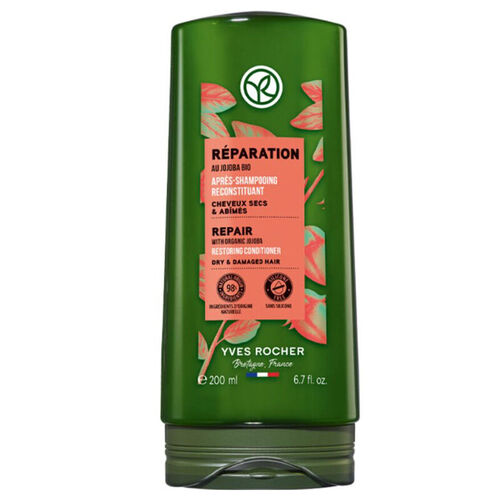 Yves Rocher Reparation Prebiyotik Saç Kremi 200 ml