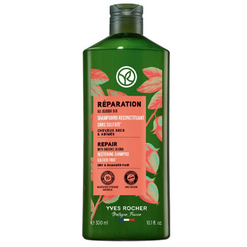 Yves Rocher Reparation Prebiyotik Şampuan 300 ml