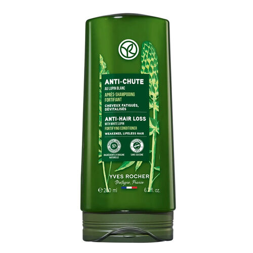 Yves Rocher Saç Dökülmesine Karşı Saç Kremi 200 ml