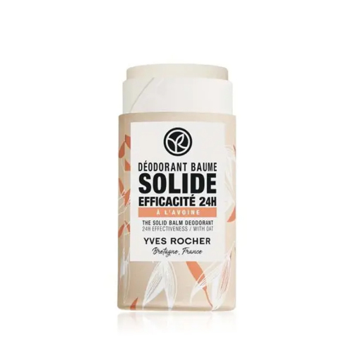 Yves Rocher Solide Katı Deodorant 50 gr