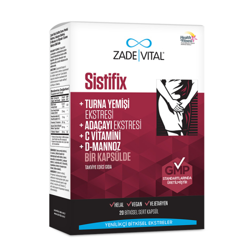 sistifix kapsül fiyat