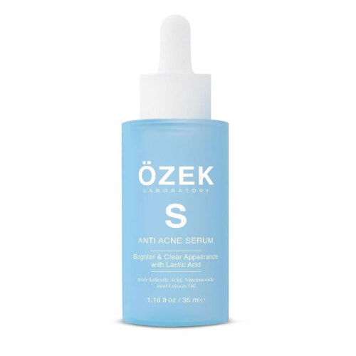 Özek S Yüz Serumu 35 ml