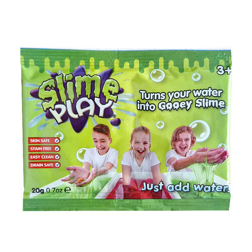 Zimpli Kids Slime Play 20 gr